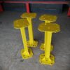 Serwis mechaniczny robotów przemysłowych  / naprawy główne i odbudowy maszyn - obrazek 2